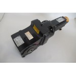 Allen-Bradley Kinetix VPL-B0753-PJ12AA 0,65kW Servomotor / NORD SK93072. Unused.